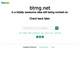 btmg.net