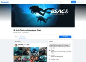Btsac.co.uk