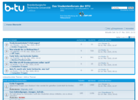 btu-forum.de