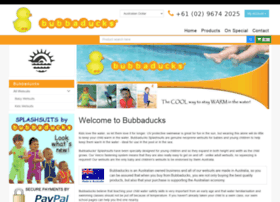 bubbaducks.com.au