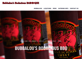 Bubbalous.com