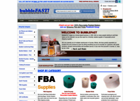 bubblefast.com