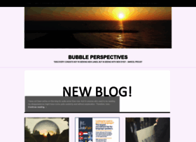 Bubbleperspectives.wordpress.com