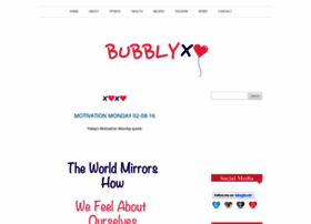 Bubblyxo.com