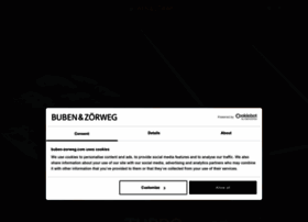 Buben-zorweg.com