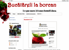 bucatareli.blogspot.com