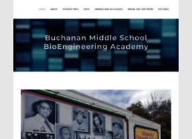Buchananbioengineering.com