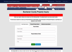 Buchananmo.devnetwedge.com
