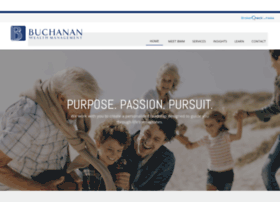 Buchananwealth.com