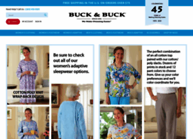 Buckandbuck.com