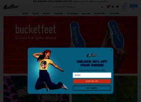 bucketfeet.com
