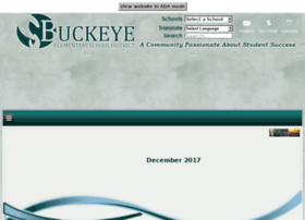 Buckeye.schooldesk.net
