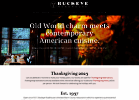 Buckeyeroadhouse.com