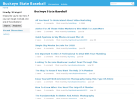buckeyestatebaseball.com