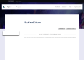 Buckheadsaloon.xorbia.com
