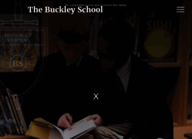 Buckleyschool.org