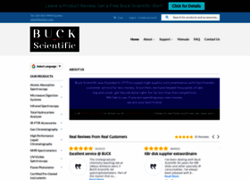 Bucksci.com