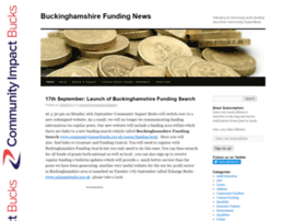 bucksfunding.wordpress.com
