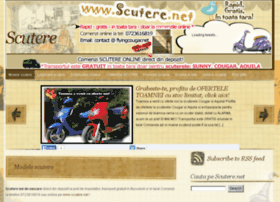 bucuresti.scutere.net