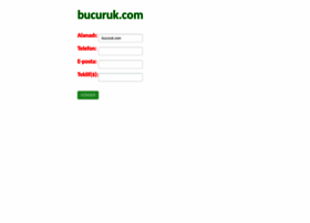 bucuruk.com