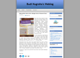 bud1nugroho.wordpress.com