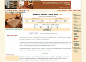 budapest-museum-central.h-rez.com
