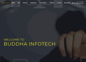 buddhainfotech.com