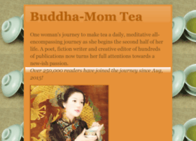 Buddhamomtea.com