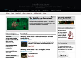 buddhismnow.com
