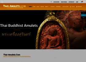 buddhist-amulets.com