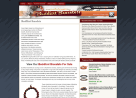 Buddhistbracelets.org