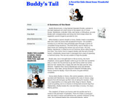 buddystail.com