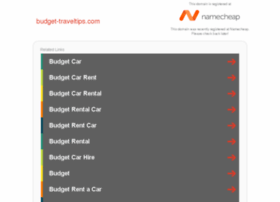 budget-traveltips.com