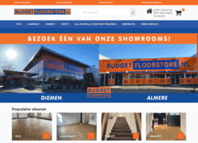 budgetfloorstore.nl