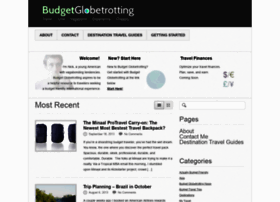 budgetglobetrotting.com