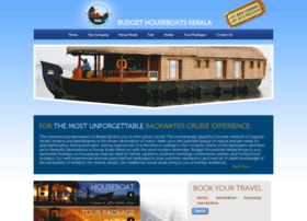 Budgethouseboats.com