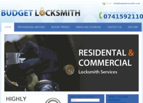budgetlocksmith.co.uk