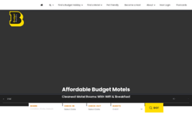 budgetmotelchain.com.au
