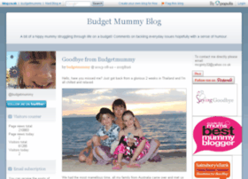 budgetmummy.blog.co.uk