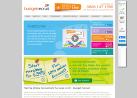 Budgetrecruit.co.uk