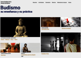 budismo.org.mx