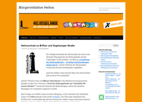 buergerinitiative-helios.de