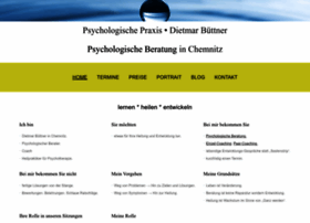 buettner-psychotherapie.de
