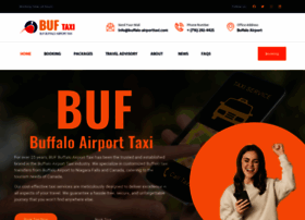 Buffalo-airporttaxi.com