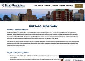 buffalo-ny.tullylegal.com