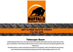 buffalo123.com