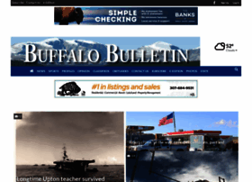 Buffalobulletin.com