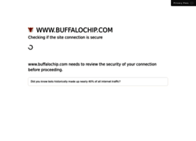 Buffalochip.com