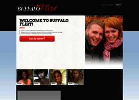 buffaloflirt.com