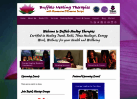 Buffalohealingtherapies.com